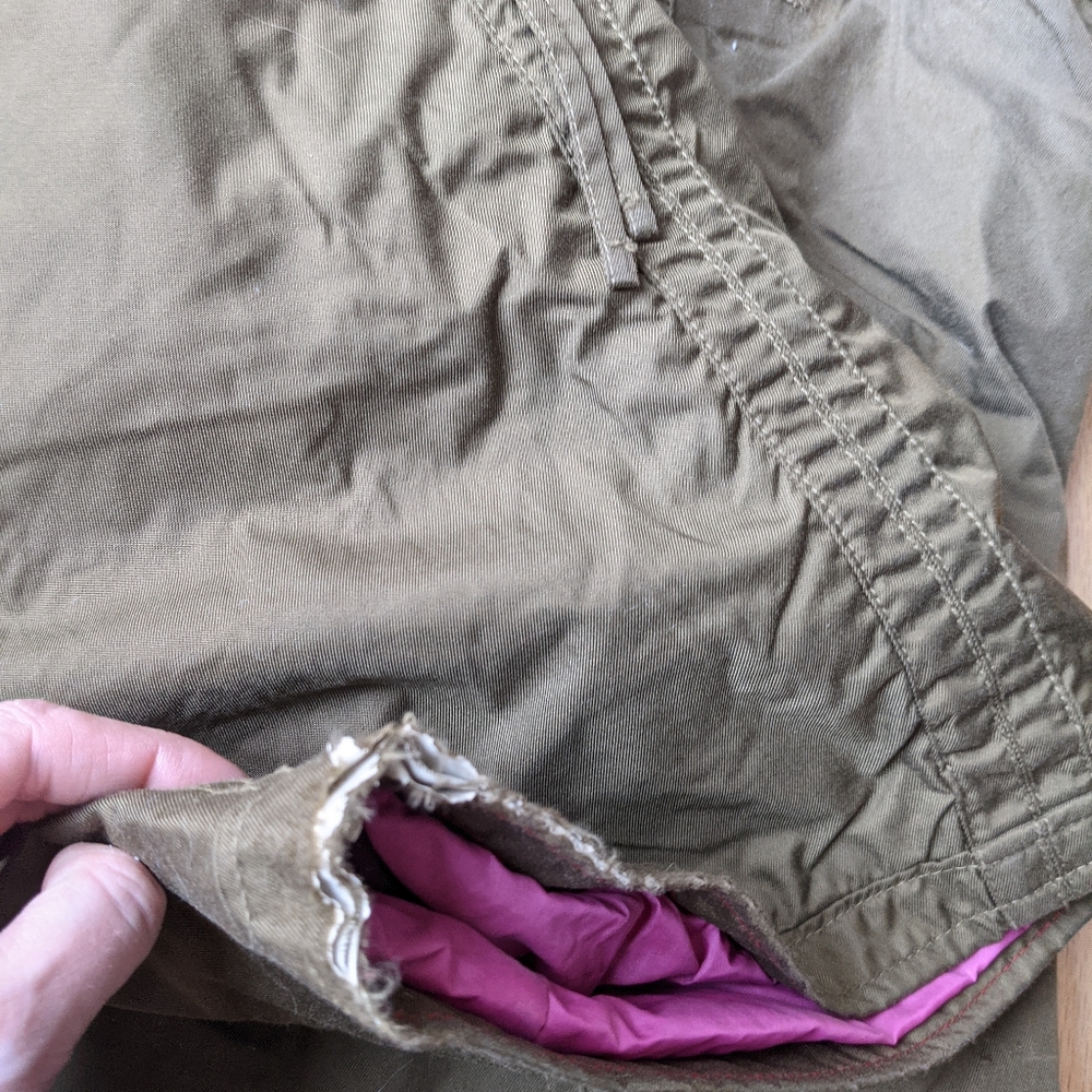 Obermeyer Snow Pants youth size 16 - Picture 8 of 9